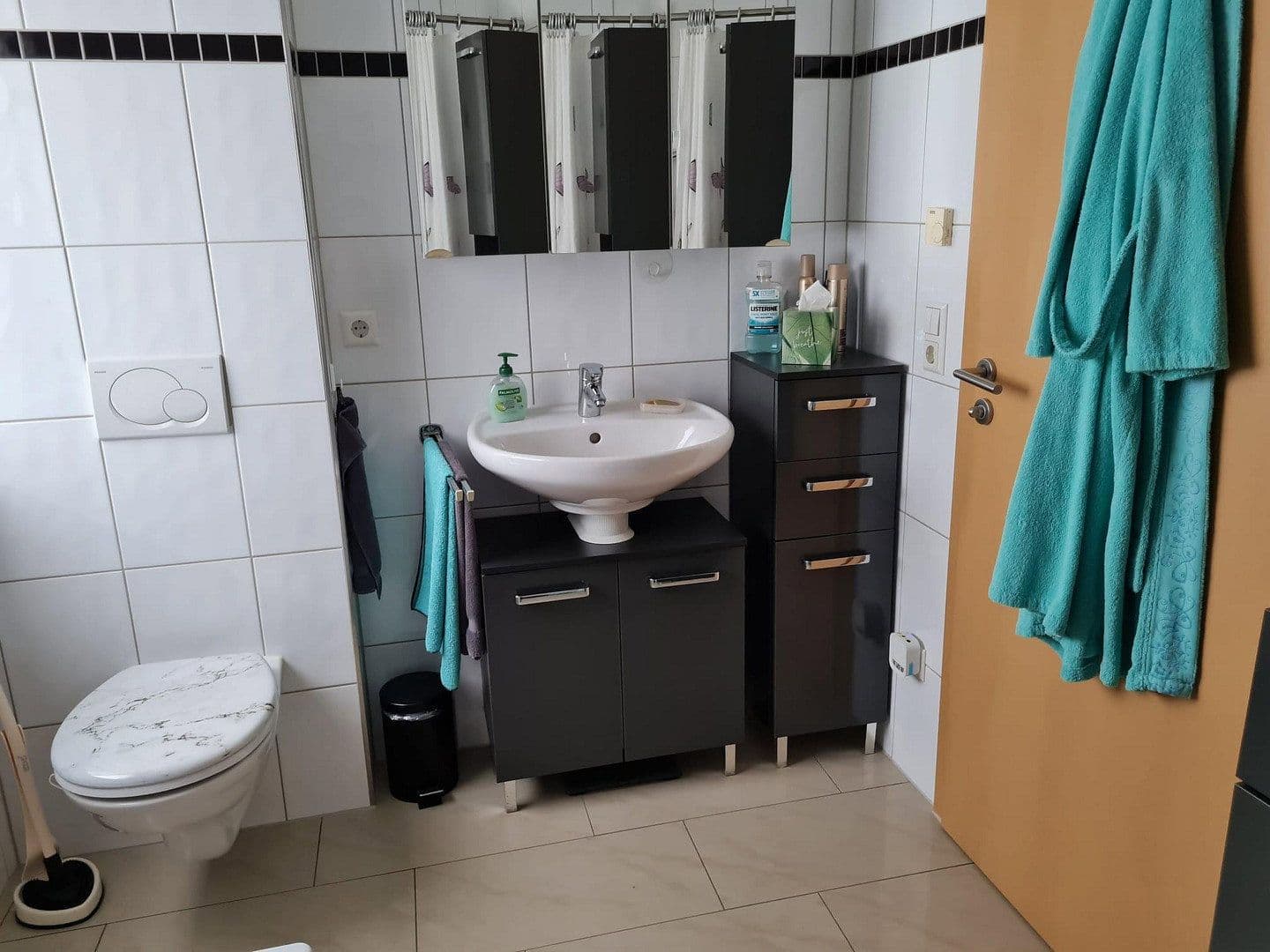 4 bedroom flat to rent, 89 m², Römerweg 31, Schömberg, Baden-Württemberg 4 bedroom flat to rent, 89 m², Römerweg 31, Schömberg, Baden-Württemberg