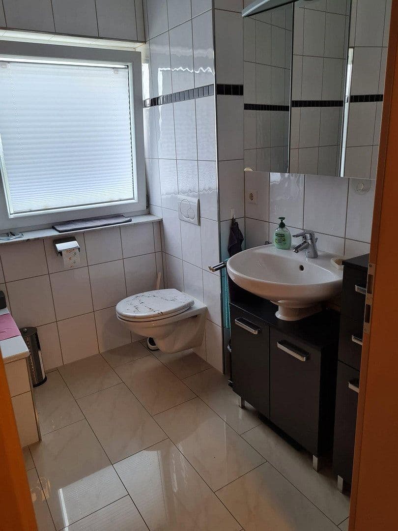 4 bedroom flat to rent, 89 m², Römerweg 31, Schömberg, Baden-Württemberg 4 bedroom flat to rent, 89 m², Römerweg 31, Schömberg, Baden-Württemberg