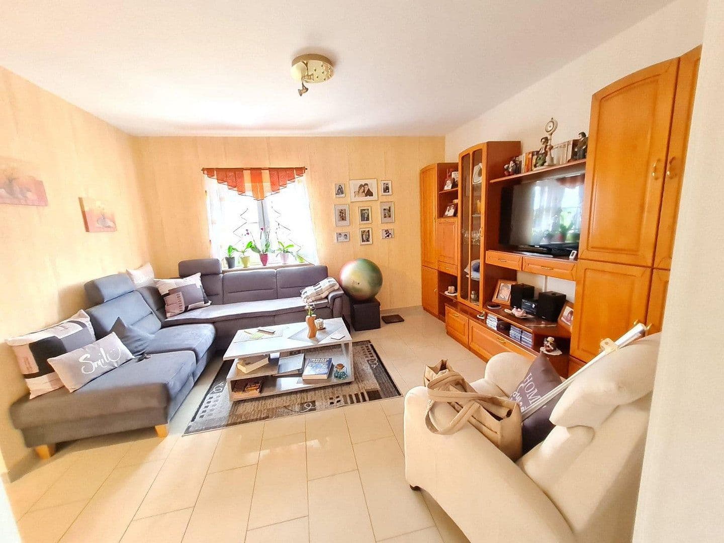 4 bedroom flat to rent, 89 m², Römerweg 31, Schömberg, Baden-Württemberg 4 bedroom flat to rent, 89 m², Römerweg 31, Schömberg, Baden-Württemberg