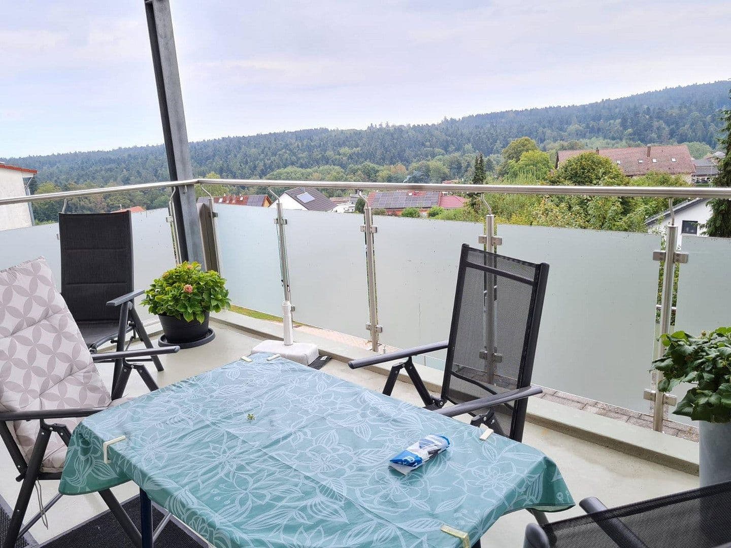 4 bedroom flat to rent, 89 m², Römerweg 31, Schömberg, Baden-Württemberg 4 bedroom flat to rent, 89 m², Römerweg 31, Schömberg, Baden-Württemberg