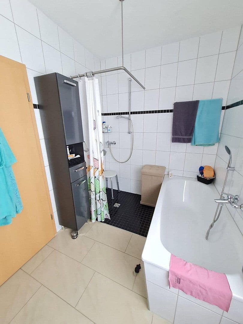 4 bedroom flat to rent, 89 m², Römerweg 31, Schömberg, Baden-Württemberg 4 bedroom flat to rent, 89 m², Römerweg 31, Schömberg, Baden-Württemberg