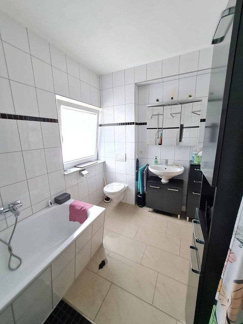 4 bedroom flat to rent, 89 m², Römerweg 31, Schömberg, Baden-Württemberg 4 bedroom flat to rent, 89 m², Römerweg 31, Schömberg, Baden-Württemberg
