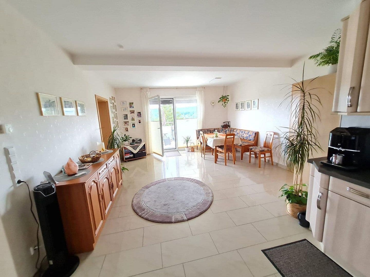 4 bedroom flat to rent, 89 m², Römerweg 31, Schömberg, Baden-Württemberg 4 bedroom flat to rent, 89 m², Römerweg 31, Schömberg, Baden-Württemberg