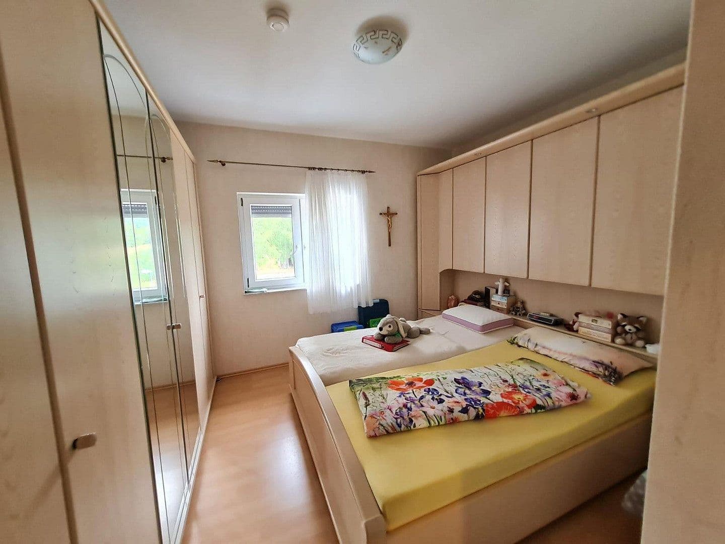 4 bedroom flat to rent, 89 m², Römerweg 31, Schömberg, Baden-Württemberg 4 bedroom flat to rent, 89 m², Römerweg 31, Schömberg, Baden-Württemberg