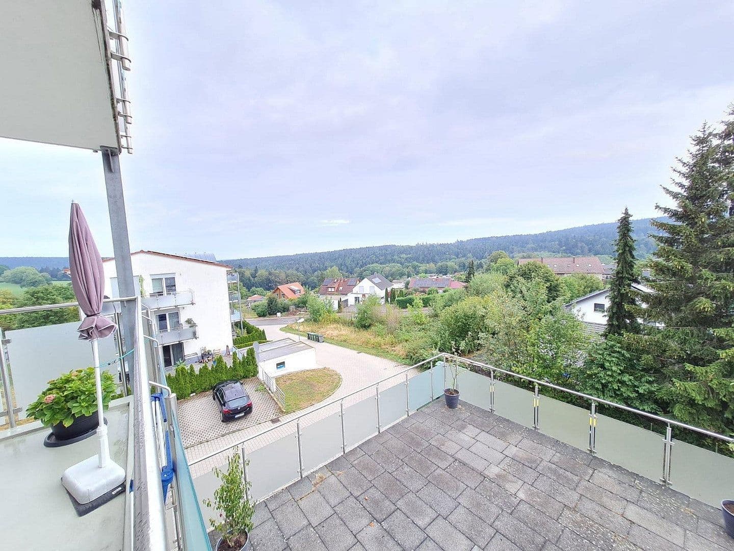 4 bedroom flat to rent, 89 m², Römerweg 31, Schömberg, Baden-Württemberg 4 bedroom flat to rent, 89 m², Römerweg 31, Schömberg, Baden-Württemberg