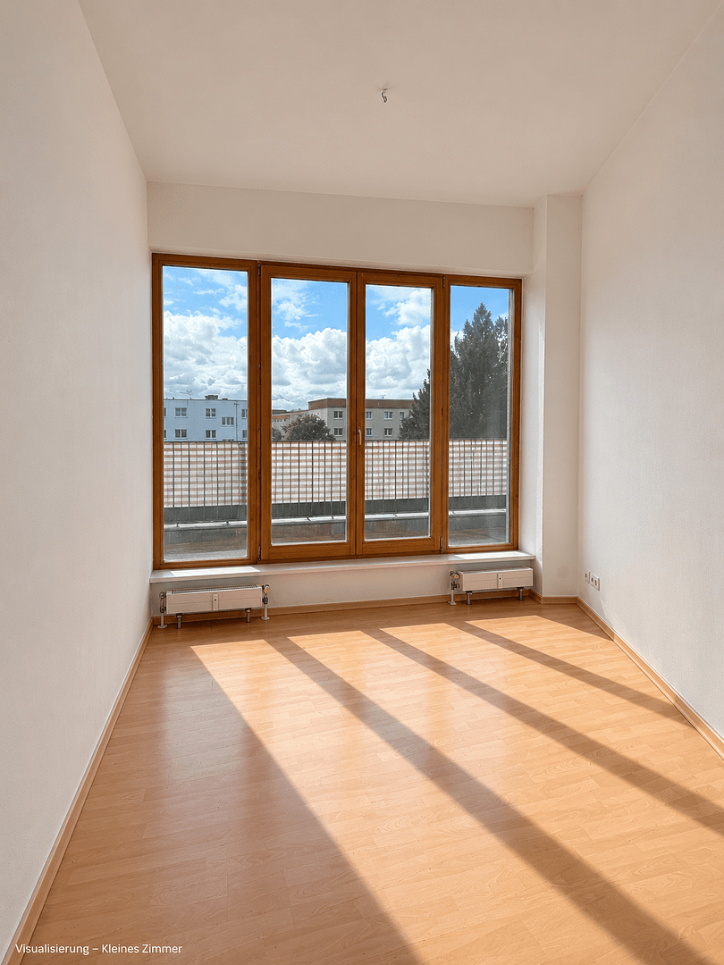 4 bedroom flat to rent, 98 m², Velten, Brandenburg 4 bedroom flat to rent, 98 m², Velten, Brandenburg