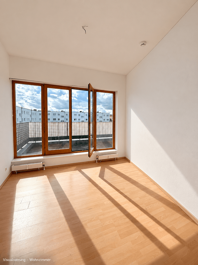 4 bedroom flat to rent, 98 m², Velten, Brandenburg 4 bedroom flat to rent, 98 m², Velten, Brandenburg
