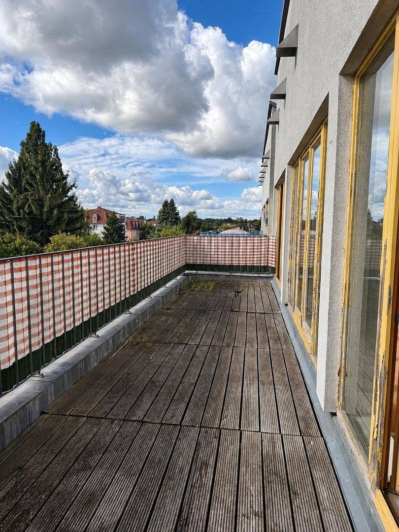 4 bedroom flat to rent, 98 m², Velten, Brandenburg 4 bedroom flat to rent, 98 m², Velten, Brandenburg