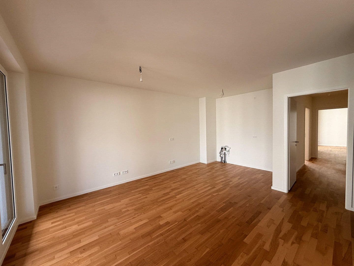 3 bedroom flat to rent, 98 m², Billhorner Kanalstraße 64, Hamburg, Hamburg 3 bedroom flat to rent, 98 m², Billhorner Kanalstraße 64, Hamburg, Hamburg