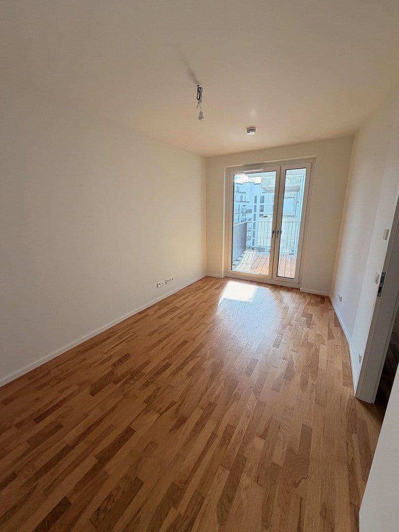 3 bedroom flat to rent, 98 m², Billhorner Kanalstraße 64, Hamburg, Hamburg 3 bedroom flat to rent, 98 m², Billhorner Kanalstraße 64, Hamburg, Hamburg