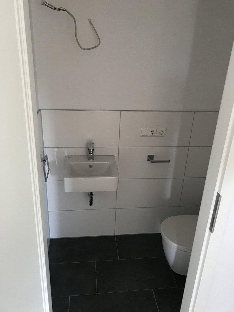 2 bedroom flat to rent, 65 m², Hedwig-Jahnow-Str. 16, Marburg, Hesse 2 bedroom flat to rent, 65 m², Hedwig-Jahnow-Str. 16, Marburg, Hesse