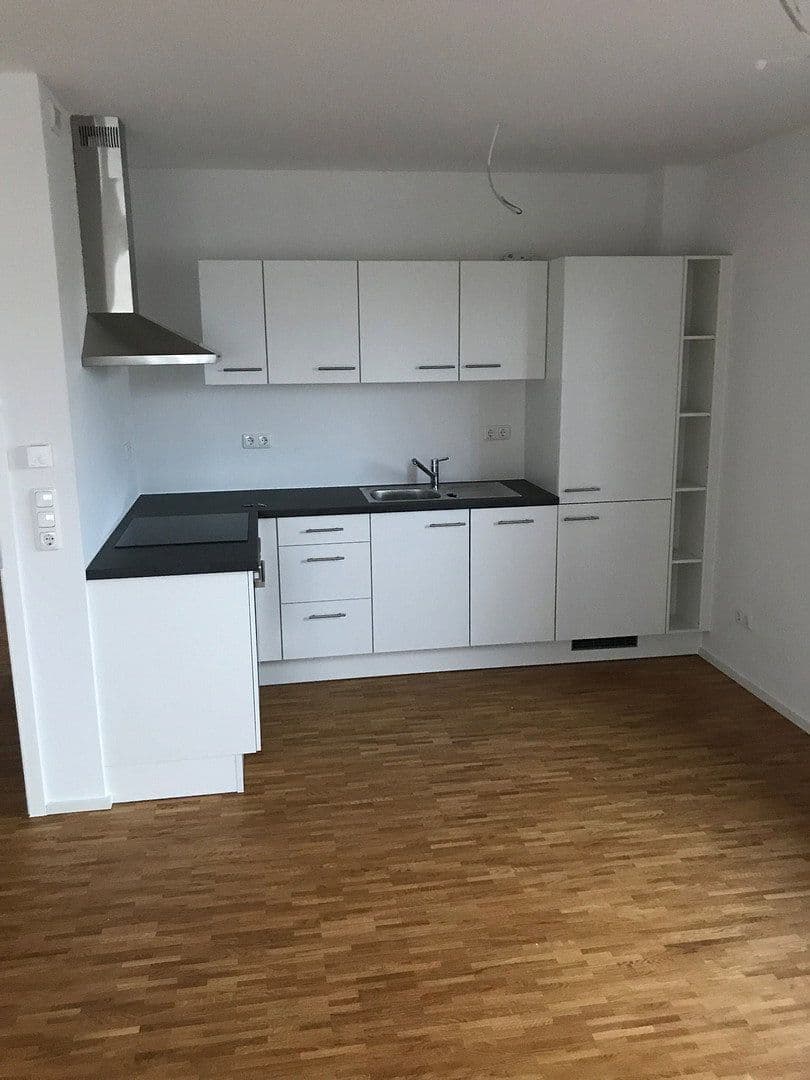 2 bedroom flat to rent, 65 m², Hedwig-Jahnow-Str. 16, Marburg, Hesse 2 bedroom flat to rent, 65 m², Hedwig-Jahnow-Str. 16, Marburg, Hesse