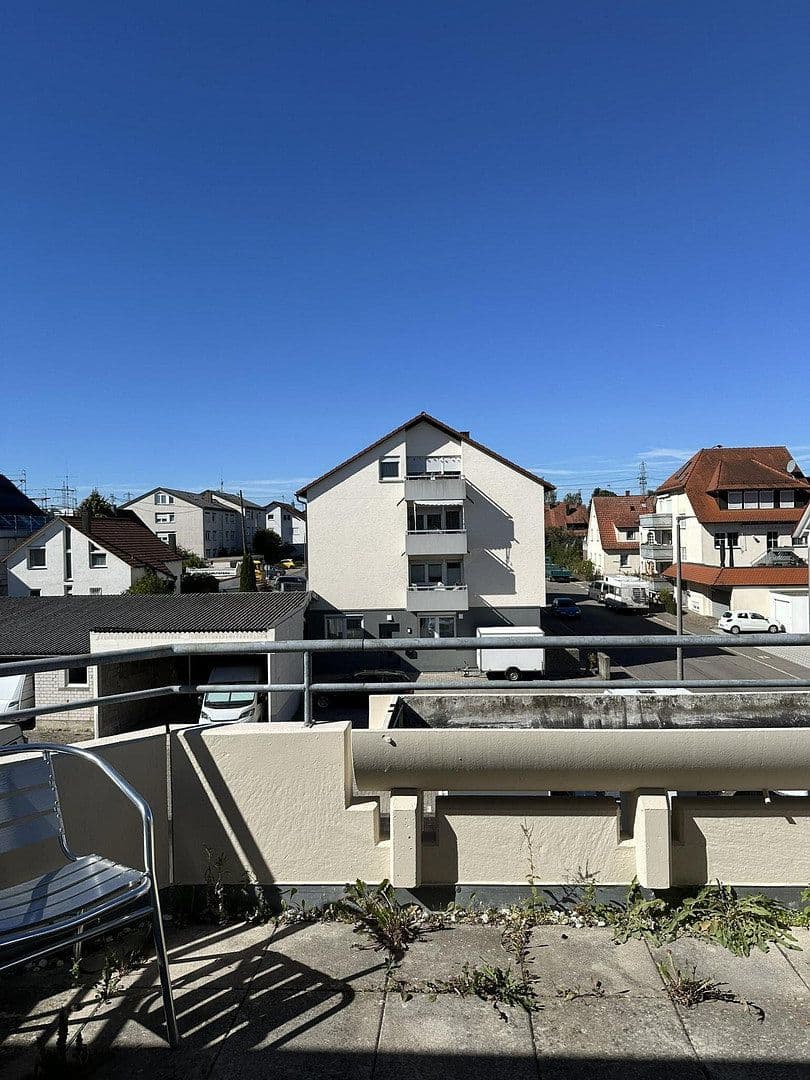 2 bedroom with open-plan kitchen flat for sale, 82 m², Johann-Widmann-Straße 1, Sindelfingen, Baden-Württemberg 2 bedroom with open-plan kitchen flat for sale, 82 m², Johann-Widmann-Straße 1, Sindelfingen, Baden-Württemberg