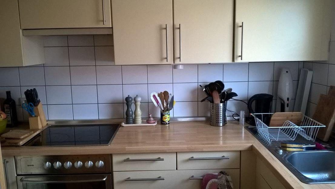 2 bedroom with open-plan kitchen flat for sale, 82 m², Johann-Widmann-Straße 1, Sindelfingen, Baden-Württemberg 2 bedroom with open-plan kitchen flat for sale, 82 m², Johann-Widmann-Straße 1, Sindelfingen, Baden-Württemberg