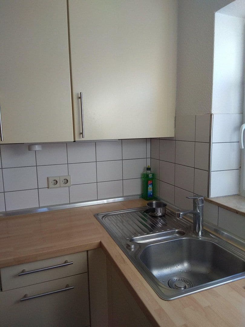 2 bedroom with open-plan kitchen flat for sale, 82 m², Johann-Widmann-Straße 1, Sindelfingen, Baden-Württemberg 2 bedroom with open-plan kitchen flat for sale, 82 m², Johann-Widmann-Straße 1, Sindelfingen, Baden-Württemberg