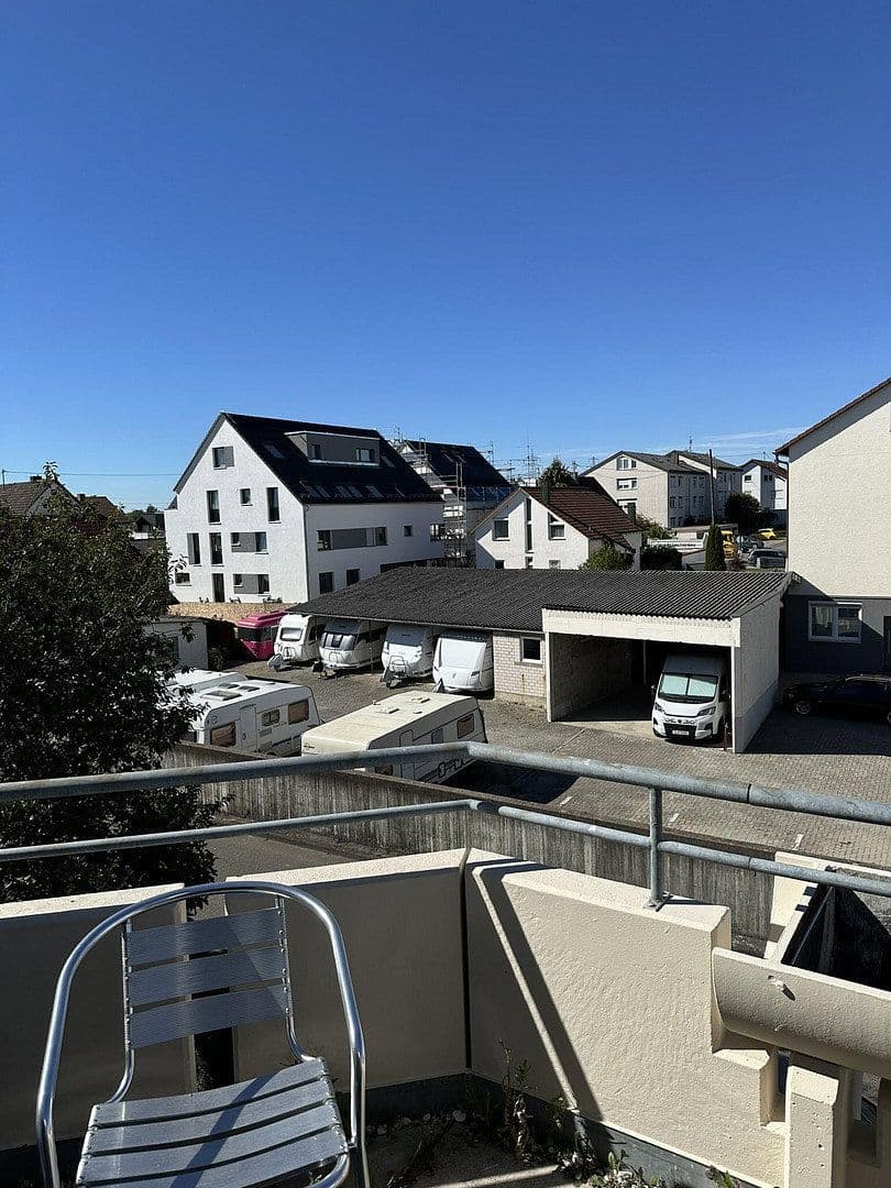 2 bedroom with open-plan kitchen flat for sale, 82 m², Johann-Widmann-Straße 1, Sindelfingen, Baden-Württemberg 2 bedroom with open-plan kitchen flat for sale, 82 m², Johann-Widmann-Straße 1, Sindelfingen, Baden-Württemberg