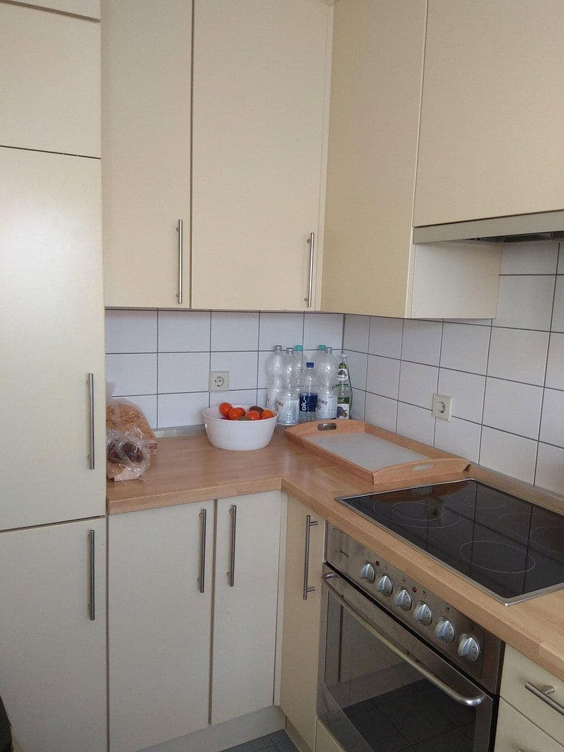 2 bedroom with open-plan kitchen flat for sale, 82 m², Johann-Widmann-Straße 1, Sindelfingen, Baden-Württemberg 2 bedroom with open-plan kitchen flat for sale, 82 m², Johann-Widmann-Straße 1, Sindelfingen, Baden-Württemberg