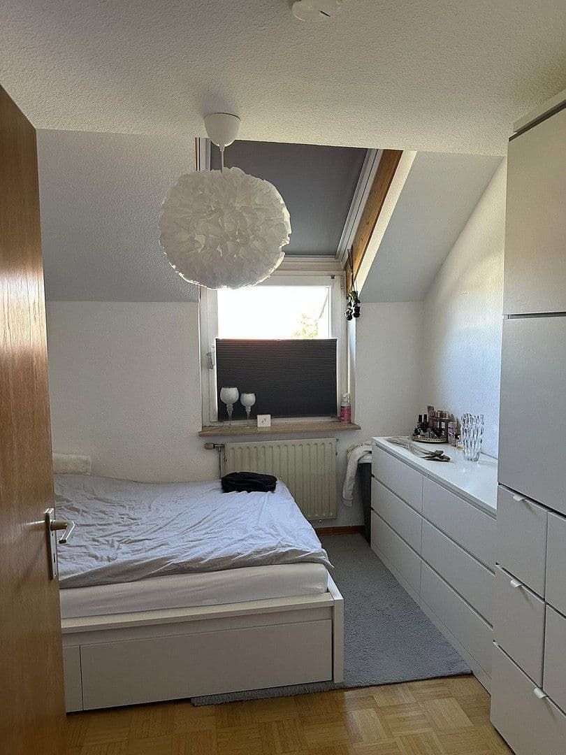 2 bedroom with open-plan kitchen flat for sale, 82 m², Johann-Widmann-Straße 1, Sindelfingen, Baden-Württemberg 2 bedroom with open-plan kitchen flat for sale, 82 m², Johann-Widmann-Straße 1, Sindelfingen, Baden-Württemberg