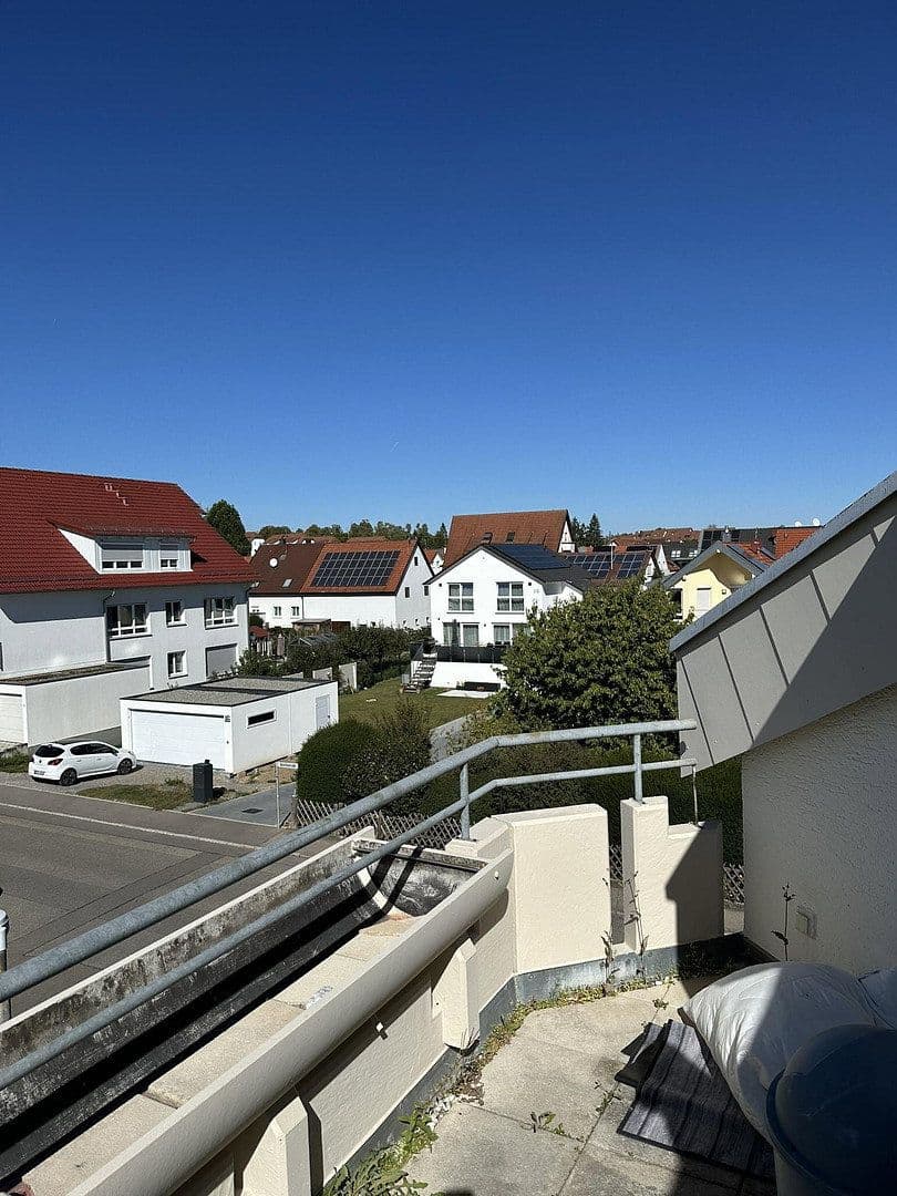 2 bedroom with open-plan kitchen flat for sale, 82 m², Johann-Widmann-Straße 1, Sindelfingen, Baden-Württemberg 2 bedroom with open-plan kitchen flat for sale, 82 m², Johann-Widmann-Straße 1, Sindelfingen, Baden-Württemberg
