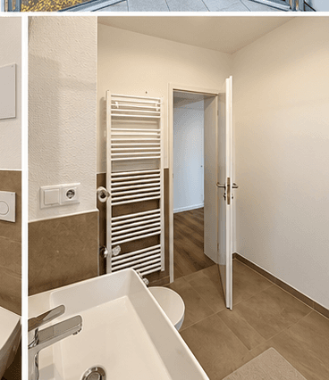 3 bedroom flat for sale, 98 m², Crailsheim, Baden-Württemberg 3 bedroom flat for sale, 98 m², Crailsheim, Baden-Württemberg