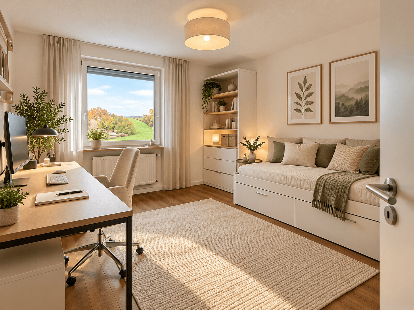3 bedroom flat for sale, 98 m², Crailsheim, Baden-Württemberg 3 bedroom flat for sale, 98 m², Crailsheim, Baden-Württemberg