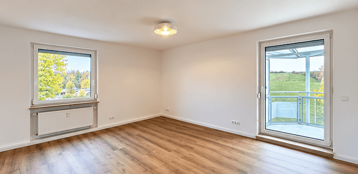 3 bedroom flat for sale, 98 m², Crailsheim, Baden-Württemberg 3 bedroom flat for sale, 98 m², Crailsheim, Baden-Württemberg