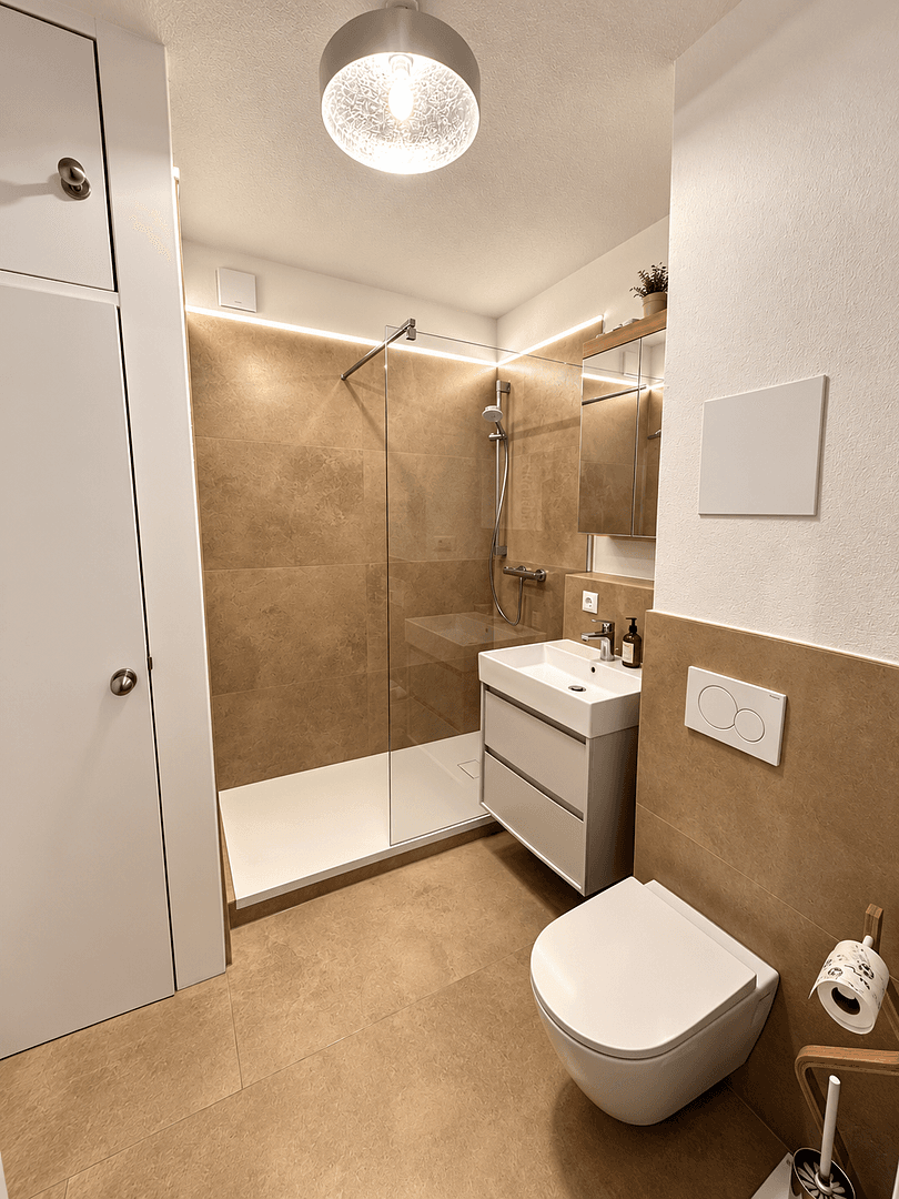 3 bedroom flat for sale, 98 m², Crailsheim, Baden-Württemberg 3 bedroom flat for sale, 98 m², Crailsheim, Baden-Württemberg