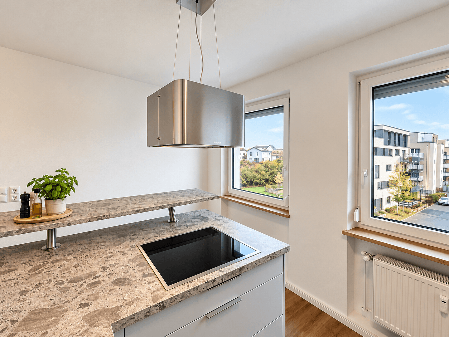 3 bedroom flat for sale, 98 m², Crailsheim, Baden-Württemberg 3 bedroom flat for sale, 98 m², Crailsheim, Baden-Württemberg