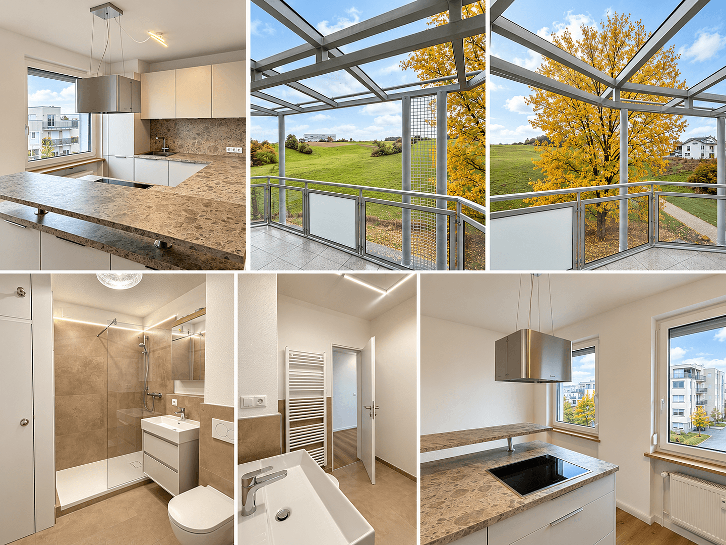 3 bedroom flat for sale, 98 m², Crailsheim, Baden-Württemberg 3 bedroom flat for sale, 98 m², Crailsheim, Baden-Württemberg