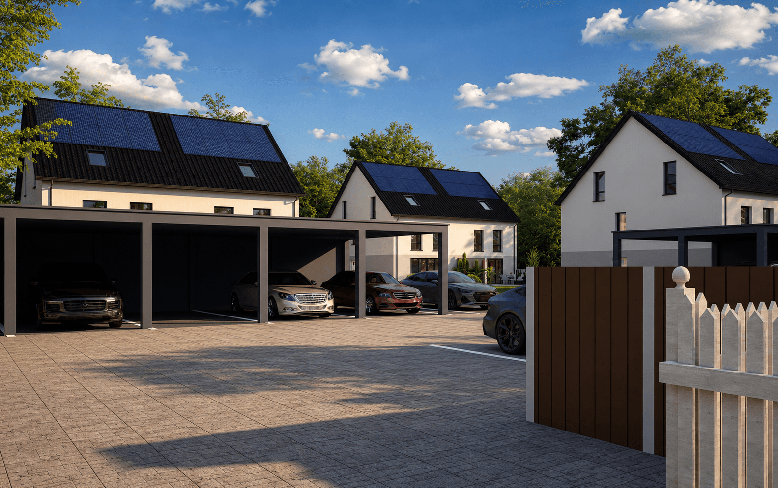 house for sale, 148 m², Gernsheimer Straße 35 A-F, Alsbach-Hähnlein, Hesse house for sale, 148 m², Gernsheimer Straße 35 A-F, Alsbach-Hähnlein, Hesse