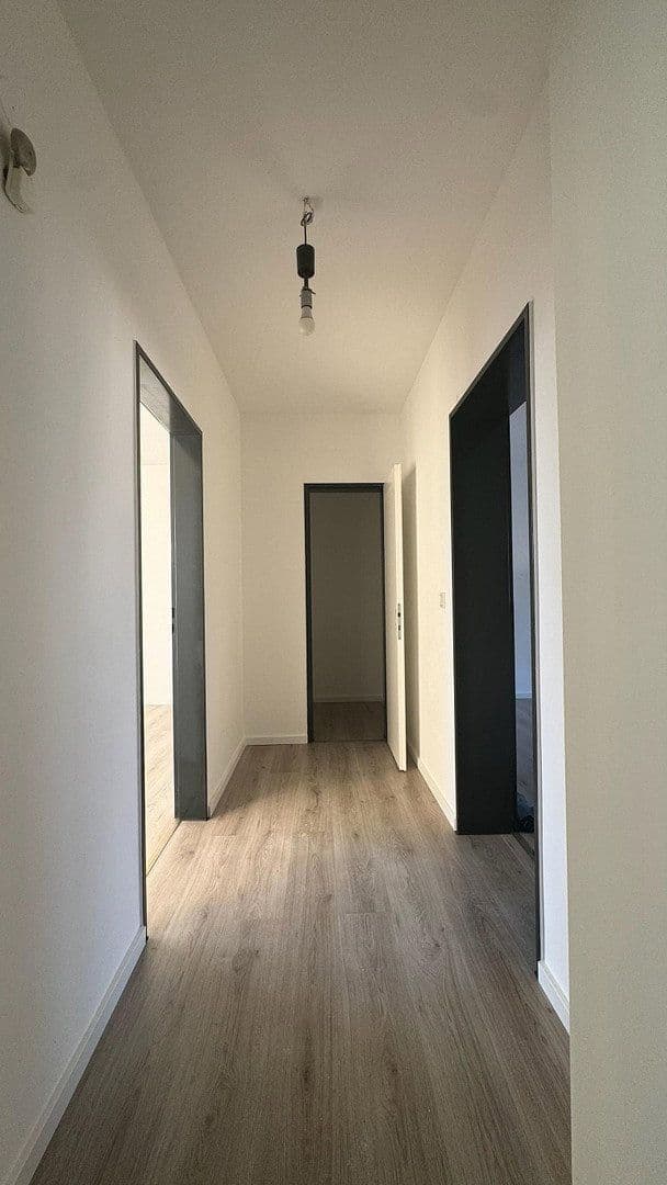 2 bedroom flat to rent, 62 m², Waldbröl, North Rhine-Westphalia 2 bedroom flat to rent, 62 m², Waldbröl, North Rhine-Westphalia