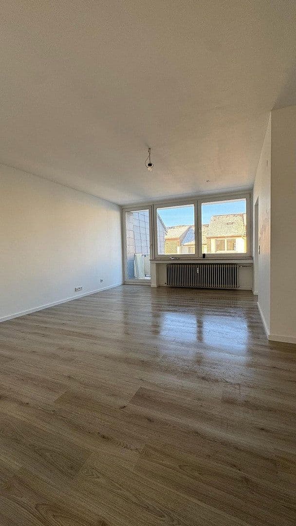 2 bedroom flat to rent, 62 m², Waldbröl, North Rhine-Westphalia 2 bedroom flat to rent, 62 m², Waldbröl, North Rhine-Westphalia