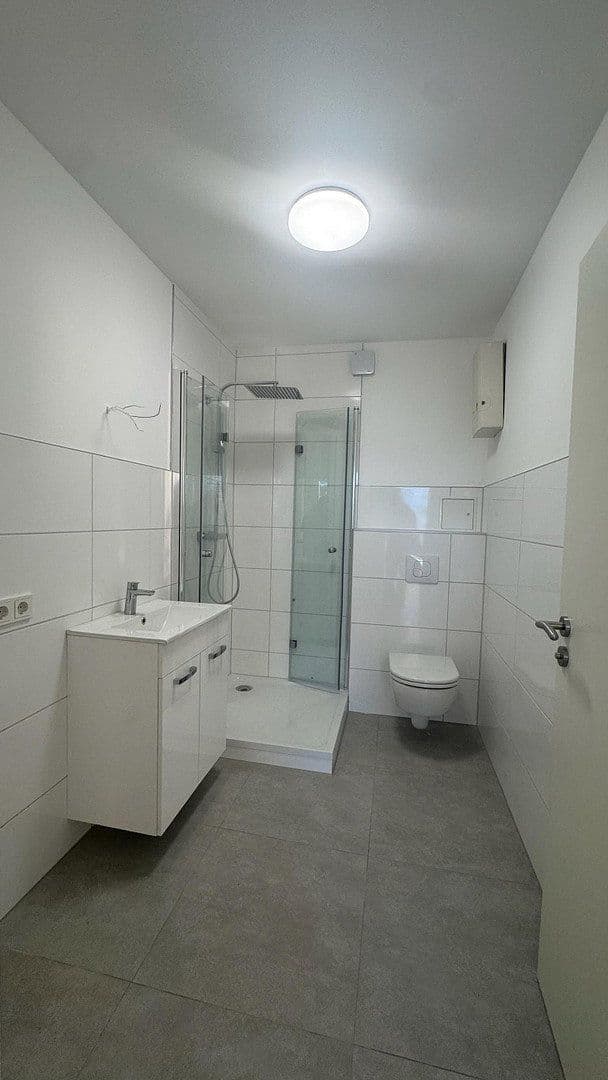 2 bedroom flat to rent, 62 m², Waldbröl, North Rhine-Westphalia 2 bedroom flat to rent, 62 m², Waldbröl, North Rhine-Westphalia