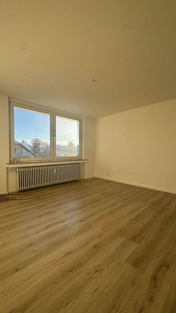 2 bedroom flat to rent, 62 m², Waldbröl, North Rhine-Westphalia 2 bedroom flat to rent, 62 m², Waldbröl, North Rhine-Westphalia