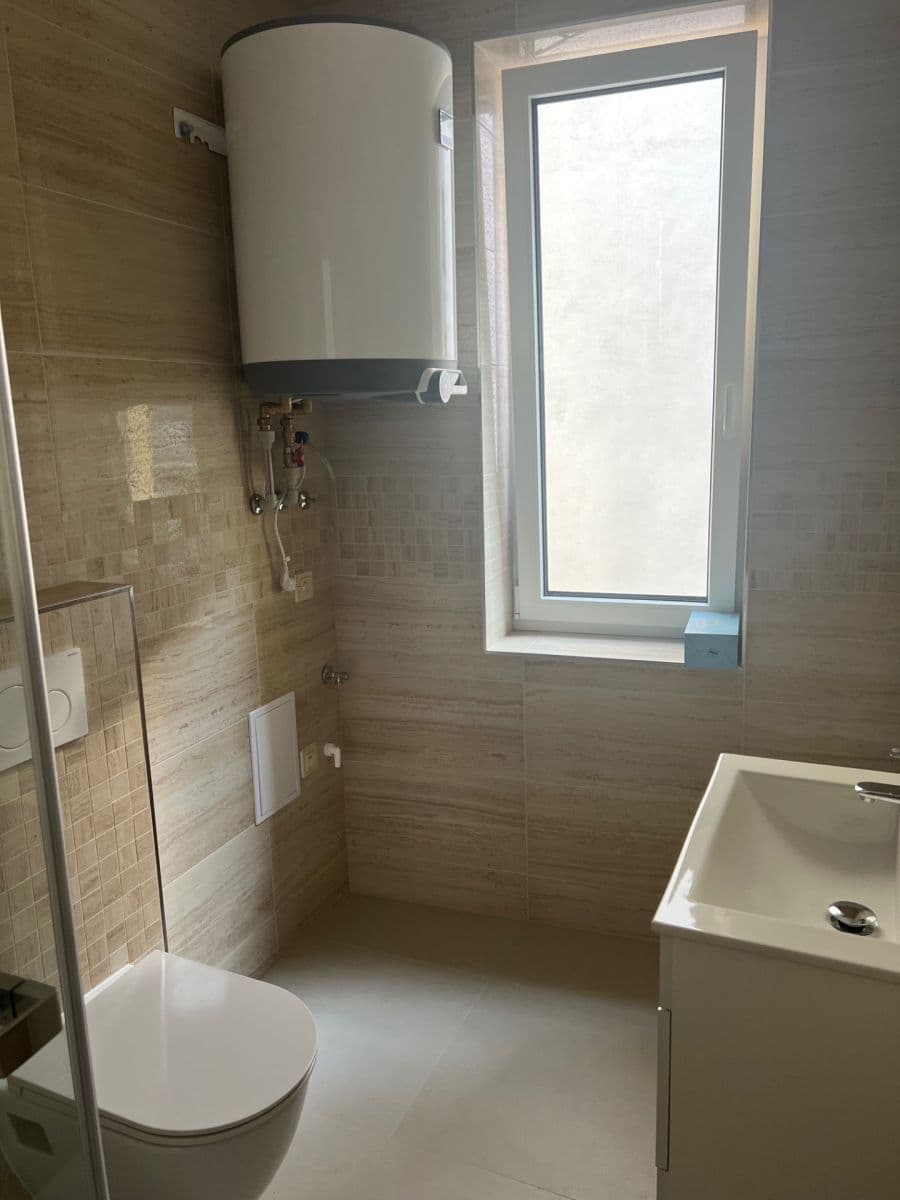 Studio flat to rent, 30 m², Puškinova, Plzeň, Plzeňský Region Studio flat to rent, 30 m², Puškinova, Plzeň, Plzeňský Region
