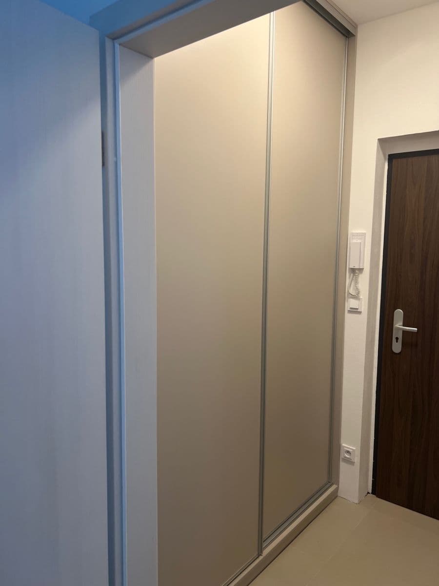 Studio flat to rent, 30 m², Puškinova, Plzeň, Plzeňský Region Studio flat to rent, 30 m², Puškinova, Plzeň, Plzeňský Region