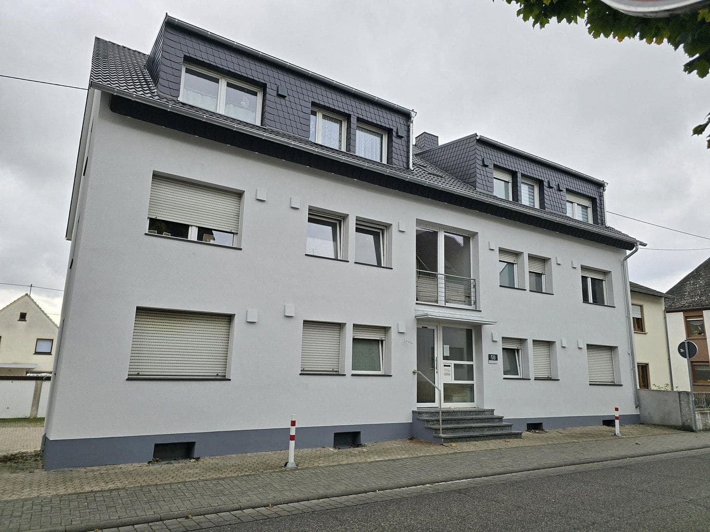 2 bedroom flat to rent, 69 m², Miesenheimerstr. 50, Plaidt, Rhineland-Palatinate 2 bedroom flat to rent, 69 m², Miesenheimerstr. 50, Plaidt, Rhineland-Palatinate