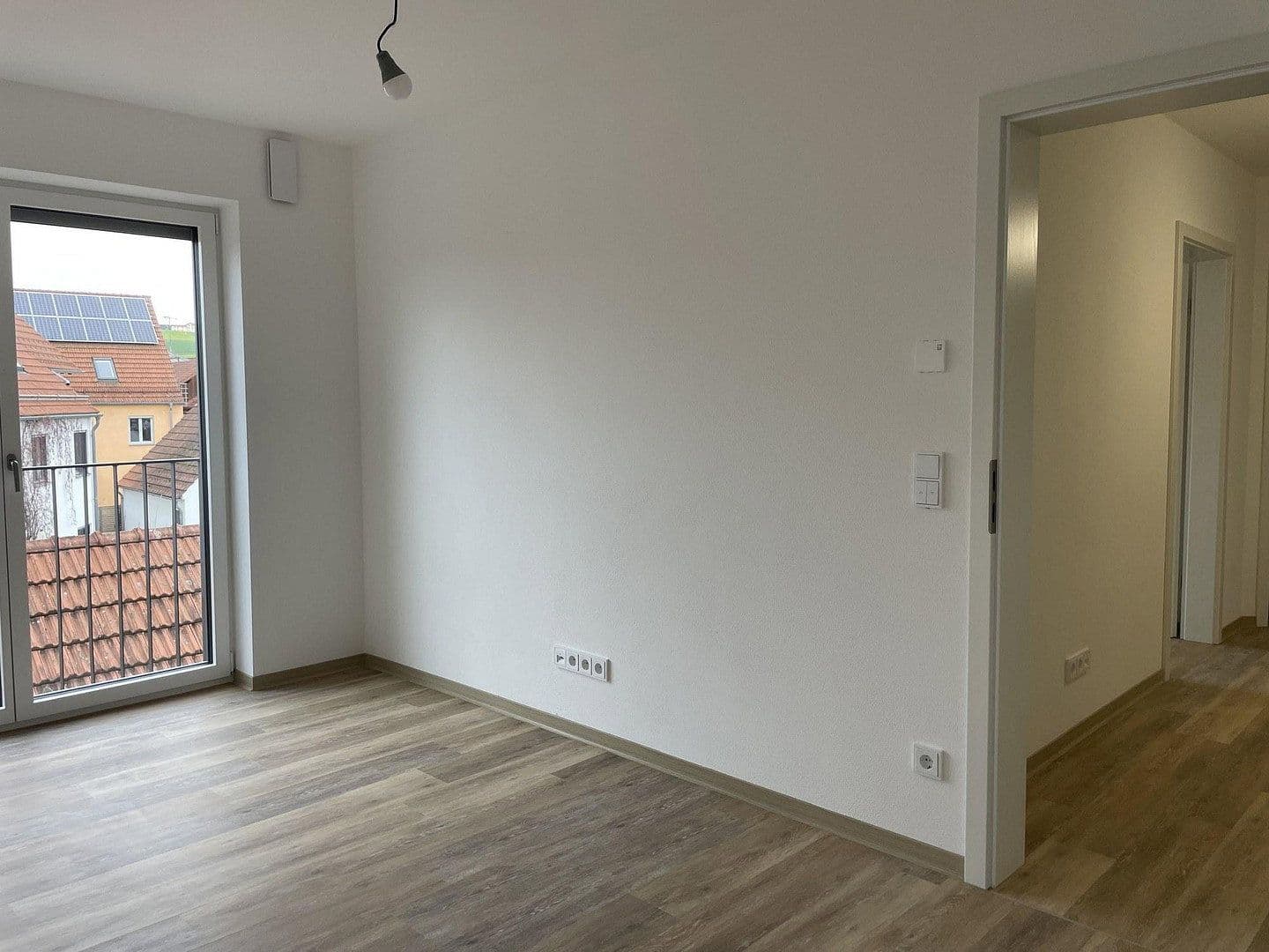 3 bedroom flat to rent, 82 m², Ascha, Bavaria 3 bedroom flat to rent, 82 m², Ascha, Bavaria