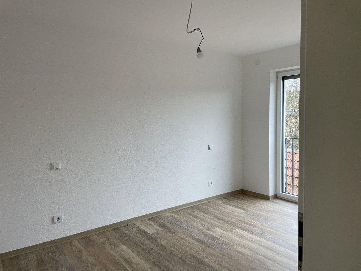 3 bedroom flat to rent, 82 m², Ascha, Bavaria 3 bedroom flat to rent, 82 m², Ascha, Bavaria