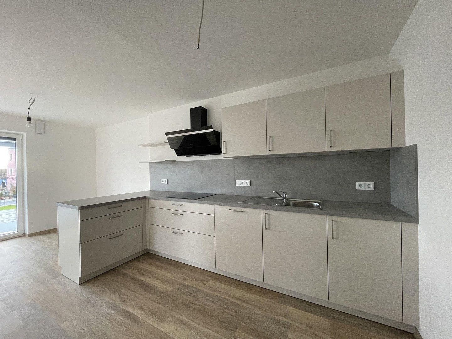 3 bedroom flat to rent, 82 m², Ascha, Bavaria 3 bedroom flat to rent, 82 m², Ascha, Bavaria