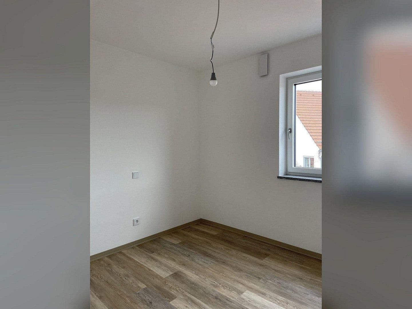 3 bedroom flat to rent, 82 m², Ascha, Bavaria 3 bedroom flat to rent, 82 m², Ascha, Bavaria