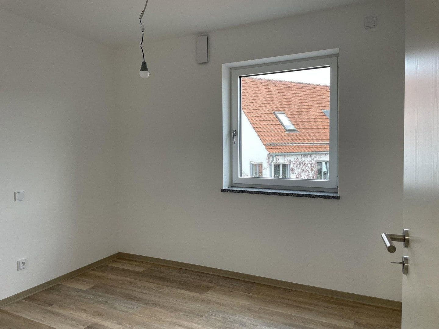 3 bedroom flat to rent, 82 m², Ascha, Bavaria 3 bedroom flat to rent, 82 m², Ascha, Bavaria