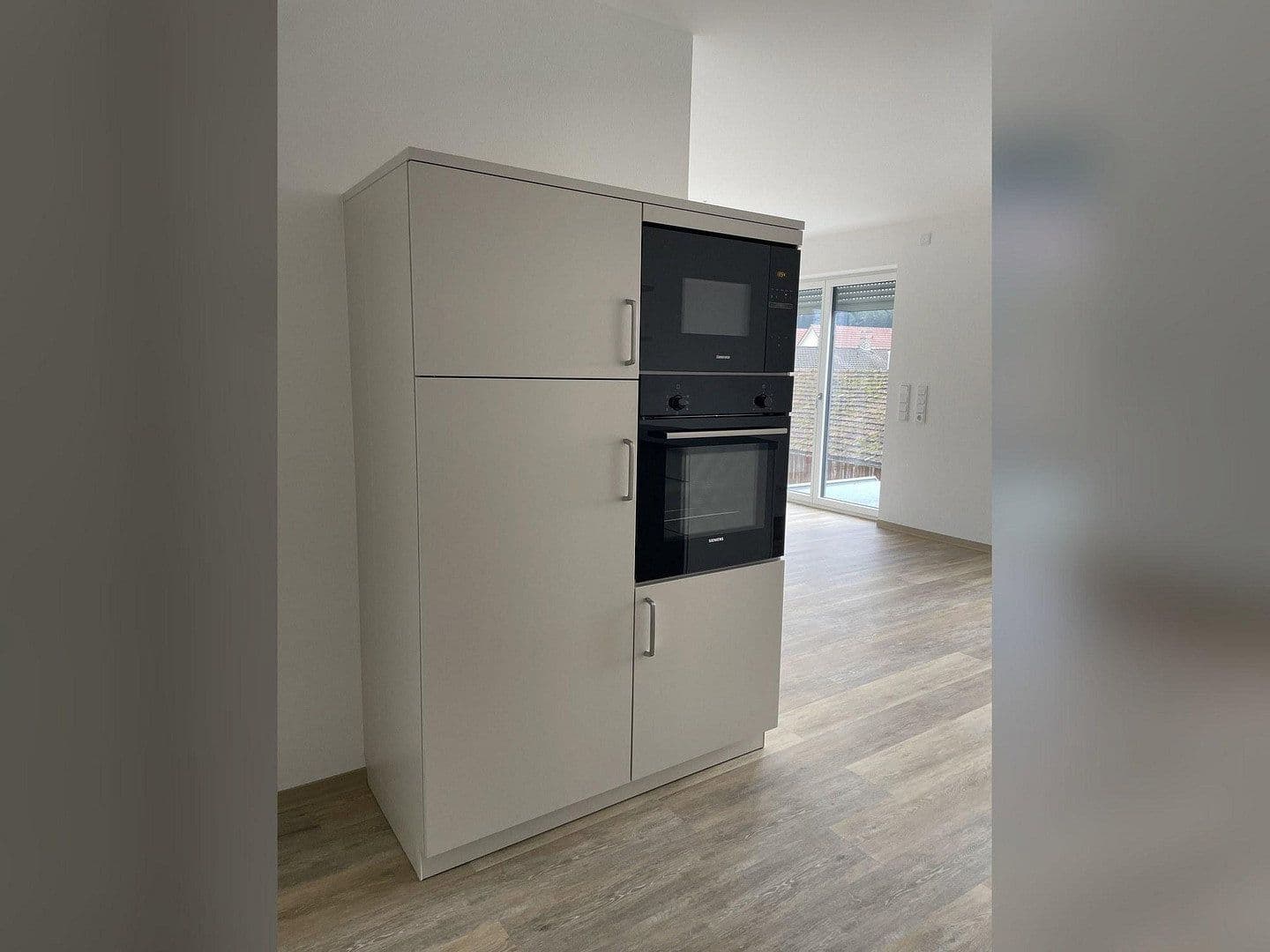 3 bedroom flat to rent, 82 m², Ascha, Bavaria 3 bedroom flat to rent, 82 m², Ascha, Bavaria