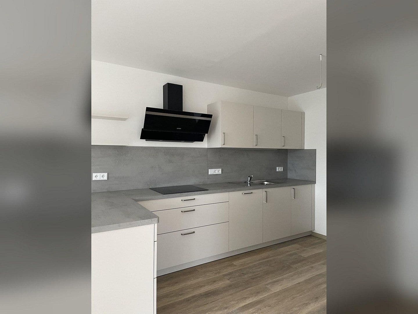 3 bedroom flat to rent, 82 m², Ascha, Bavaria 3 bedroom flat to rent, 82 m², Ascha, Bavaria