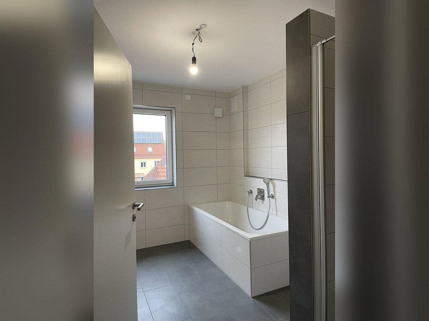 3 bedroom flat to rent, 82 m², Ascha, Bavaria 3 bedroom flat to rent, 82 m², Ascha, Bavaria