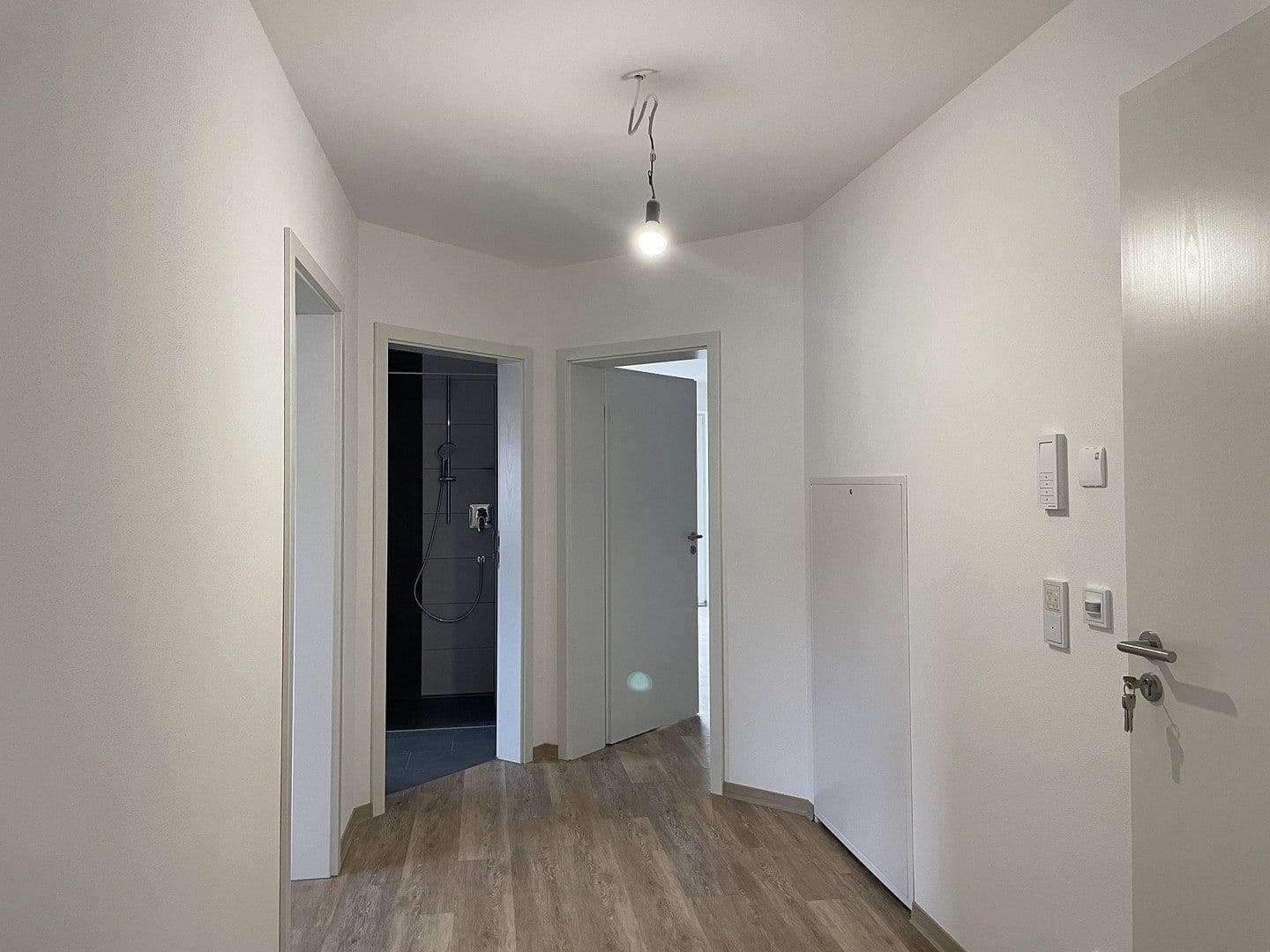 3 bedroom flat to rent, 82 m², Ascha, Bavaria 3 bedroom flat to rent, 82 m², Ascha, Bavaria