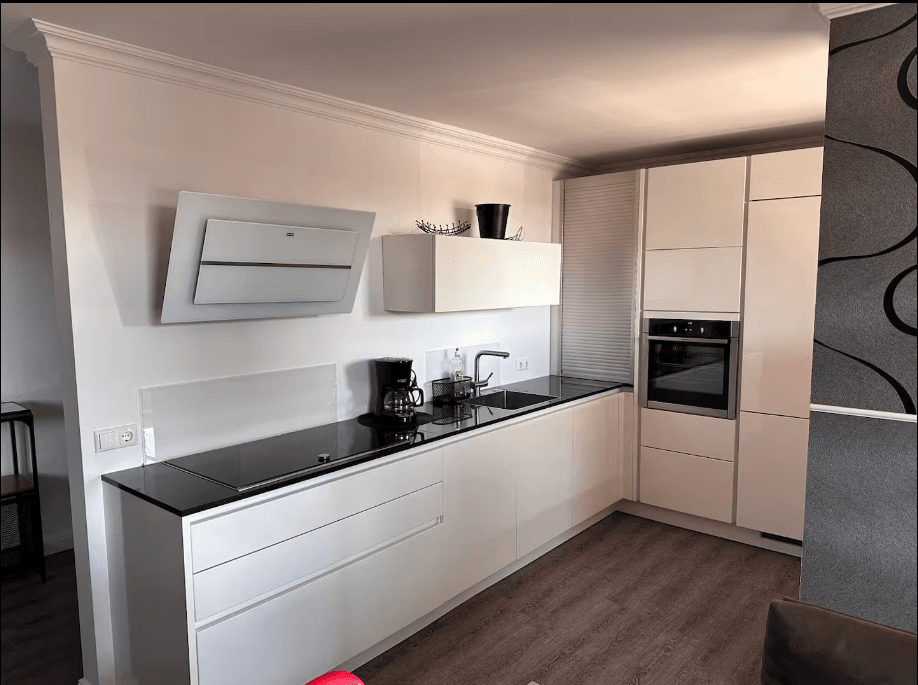 3 bedroom flat for sale, 95 m², Stockelsdorf, Schleswig-Holstein 3 bedroom flat for sale, 95 m², Stockelsdorf, Schleswig-Holstein