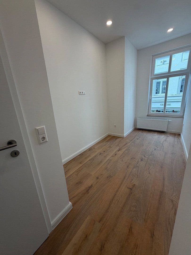4 bedroom flat to rent, 95 m², Gaststraße 9, Oldenburg, Lower Saxony 4 bedroom flat to rent, 95 m², Gaststraße 9, Oldenburg, Lower Saxony