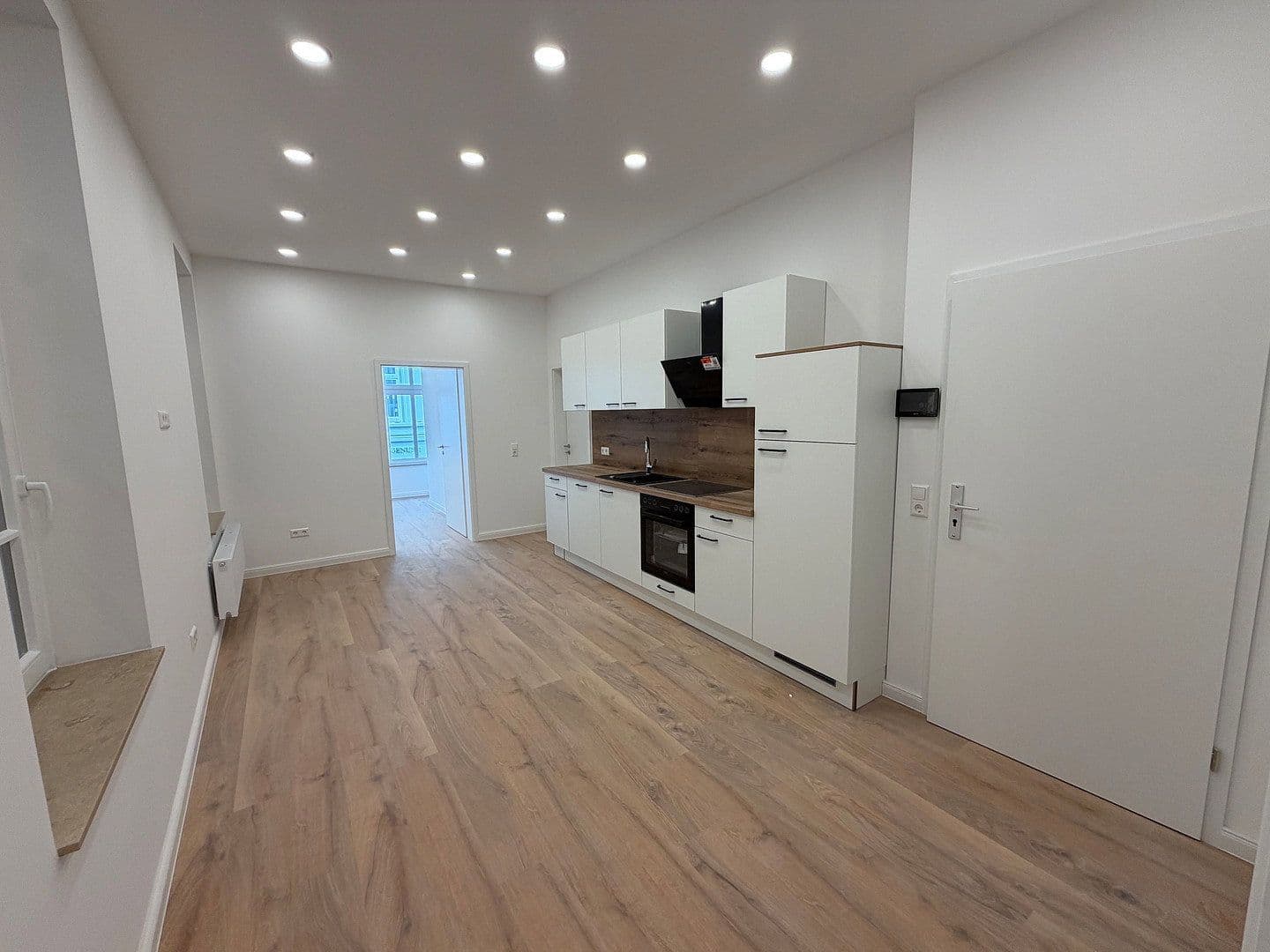 4 bedroom flat to rent, 95 m², Gaststraße 9, Oldenburg, Lower Saxony 4 bedroom flat to rent, 95 m², Gaststraße 9, Oldenburg, Lower Saxony