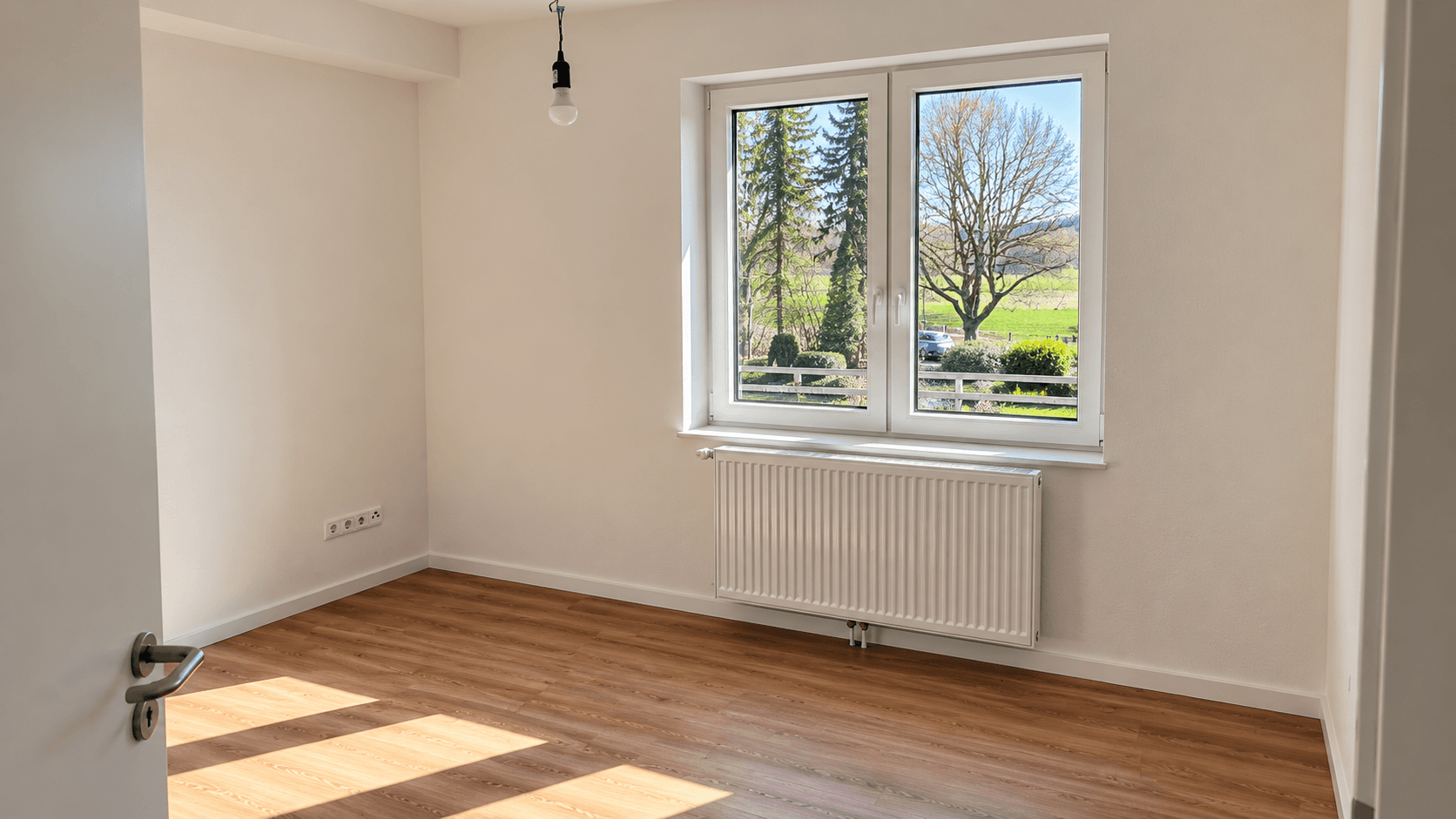 2 bedroom flat to rent, 55 m², Im Ilmenautal 11, Bad Bevensen, Lower Saxony 2 bedroom flat to rent, 55 m², Im Ilmenautal 11, Bad Bevensen, Lower Saxony